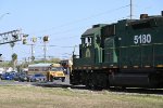 RVSC Harlingen Hauler